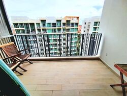 The Glades (D16), Condominium #576692091